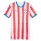 Paraguay MM Kotipaita 2026 Pelipaita