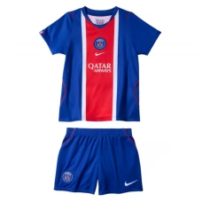 Paris Saint Germain Kotipaita 2026-27 Lasten Pelipaita