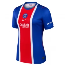 Paris Saint Germain Kotipaita 2026-27 Naisten Pelipaita