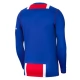 Paris Saint Germain Kotipaita 2026-27 Pelipaita Long Sleeve