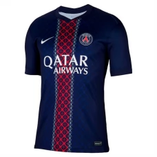 Paris Saint Germain Kotipelipaita 2025-26 Jalkapallo Pelipaidat Peliasut