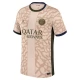 Paris Saint Germain Kotipelipaita Fourth 2023-24 Jalkapallo Pelipaidat Peliasut