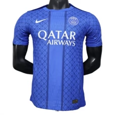 Paris Saint Germain Kotipelipaita Pre-Match 2025-26 Jalkapallo Pelipaidat Peliasut