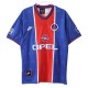 Paris Saint Germain Kotipelipaita Retro 1995-96 Jalkapallo Pelipaidat Peliasut