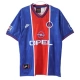 Paris Saint Germain Kotipelipaita Retro 1995-96 Jalkapallo Pelipaidat Peliasut