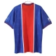 Paris Saint Germain Kotipelipaita Retro 1995-96 Jalkapallo Pelipaidat Peliasut