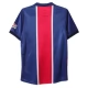 Paris Saint Germain Kotipelipaita Retro 1998-99 Jalkapallo Pelipaidat Peliasut