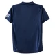 Paris Saint Germain Kotipelipaita Retro 2001-02 Jalkapallo Pelipaidat Peliasut