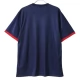 Paris Saint Germain Kotipelipaita Retro 2013-14 Jalkapallo Pelipaidat Peliasut