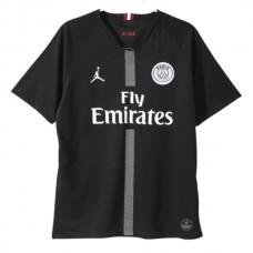 Paris Saint Germain Kotipelipaita Retro 2018-19 Jalkapallo Pelipaidat Peliasut