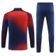 Paris Saint Germain Lasten Verryttelypuku 2023-24 - 1-4 Zip Camouflage