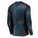 Paris Saint Germain Maalivahdin Kotipaita 2026-27 Pelipaita Long Sleeve