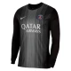 Paris Saint Germain Maalivahdin Kotipelipaita 2025-26 Jalkapallo Pelipaidat Peliasut(L/S)