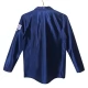 Paris Saint Germain Retro Kotipaita 2001-02 Pelipaita Long Sleeve