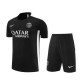 Paris Saint Germain Treenipaita Suits 2023-24 - Musta