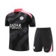 Paris Saint Germain Treenipaita Suits 2024-25 - Shorts Musta