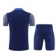 Paris Saint Germain Treenipaita Suits 2025-26 - Shorts Sininen