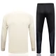 Paris Saint Germain Treenitakki Suits 2023-24 - Beige