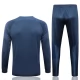 Paris Saint Germain Treenitakki Suits 2023-24 - Sininen