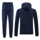 Paris Saint Germain Treenitakki Suits 2024-25 - Huppari Sininen