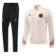 Paris Saint Germain Treenitakki Suits 2024-25 - Vaaleanpunainen