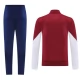Paris Saint Germain Treenitakki Suits 2025-26 - Punainen