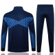 Paris Saint Germain Treenitakki Suits 2025-26 - Sininen