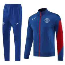 Paris Saint Germain Treenitakki Suits 2025-26 - Sininen