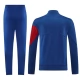 Paris Saint Germain Treenitakki Suits 2025-26 - Sininen