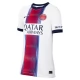Paris Saint Germain Vieraspaita 2026-27 Naisten Pelipaita