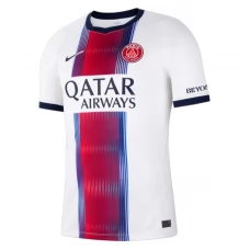 Paris Saint Germain Vieraspaita 2026-27 Pelipaita