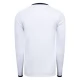 Paris Saint Germain Vieraspaita 2026-27 Pelipaita Long Sleeve