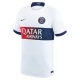 Paris Saint Germain Vieraspelipaita 2023-24 Jalkapallo Pelipaidat Peliasut
