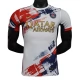 Paris Saint Germain Vieraspelipaita Player Version 2024-25 Jalkapallo Pelipaidat Peliasut