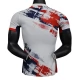 Paris Saint Germain Vieraspelipaita Player Version 2024-25 Jalkapallo Pelipaidat Peliasut