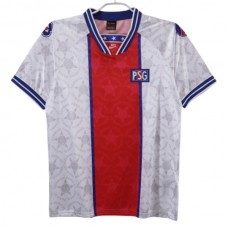 Paris Saint Germain Vieraspelipaita Retro 1994-95 Jalkapallo Pelipaidat Peliasut