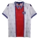 Paris Saint Germain Vieraspelipaita Retro 1994-95 Jalkapallo Pelipaidat Peliasut