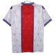 Paris Saint Germain Vieraspelipaita Retro 1994-95 Jalkapallo Pelipaidat Peliasut