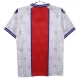 Paris Saint Germain Vieraspelipaita Retro 1994-95 Jalkapallo Pelipaidat Peliasut