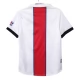 Paris Saint Germain Vieraspelipaita Retro 1998-99 Jalkapallo Pelipaidat Peliasut