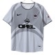 Paris Saint Germain Vieraspelipaita Retro 2001-02 Jalkapallo Pelipaidat Peliasut