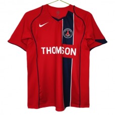 Paris Saint Germain Vieraspelipaita Retro 2004-05 Jalkapallo Pelipaidat Peliasut