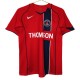 Paris Saint Germain Vieraspelipaita Retro 2004-05 Jalkapallo Pelipaidat Peliasut