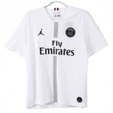 Paris Saint Germain Vieraspelipaita Retro 2018-19 Jalkapallo Pelipaidat Peliasut