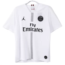 Paris Saint Germain Vieraspelipaita Retro 2018-19 Jalkapallo Pelipaidat Peliasut