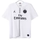 Paris Saint Germain Vieraspelipaita Retro 2018-19 Jalkapallo Pelipaidat Peliasut