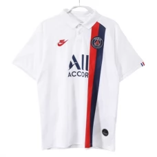 Paris Saint Germain Vieraspelipaita Retro 2019-20 Jalkapallo Pelipaidat Peliasut