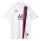 Paris Saint Germain Vieraspelipaita Retro 2019-20 Jalkapallo Pelipaidat Peliasut