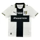 Parma Calcio 1913 Kotipelipaita 2025-26 Jalkapallo Pelipaidat Peliasut