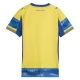 Parma Calcio 1913 Vieraspelipaita 2025-26 Jalkapallo Pelipaidat Peliasut